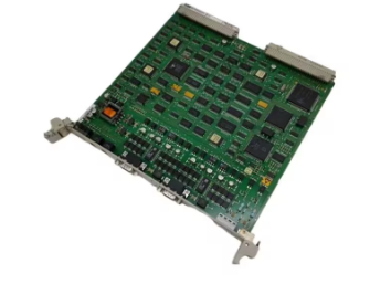 ABB 3BHT300055R0001 Circuit Board – High-quality industrial PCB for ABB automation systems.