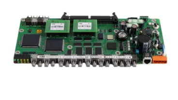 ABB 3BHT300065R0001 PLC Module – Reliable industrial automation controller.