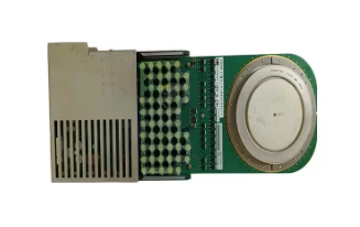 ABB 3BHL000397P0001 Diode Module – Reliable power semiconductor for industrial applications.