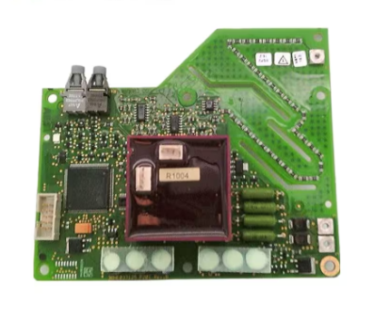 ABB 3BHE037125P106 Control Drive Module – High-performance automation component for ABB drive systems