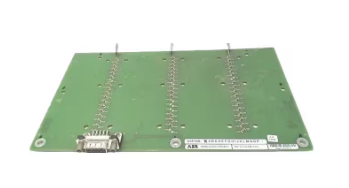 ABB 3BHE021083R0103 PC Board – Reliable industrial PCB for automation and process control.