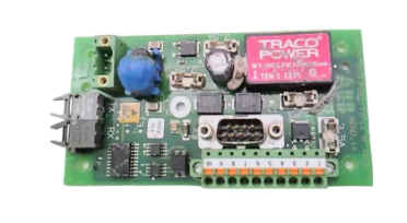 ABB 3BHE014658R0001, ABB PC Board, ABB automation spare parts, ABB control system module, ABB circuit board, ABB industrial PCB