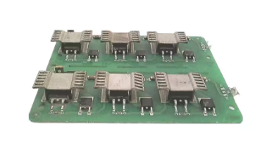 ABB 3BHE028767R0101 Printed Circuit for Industrial Automation Systems