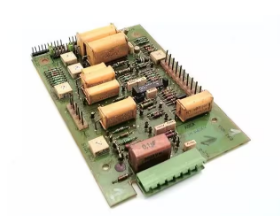 ABB 3BHE014659P201 PLC Add-On Board for Industrial Automation