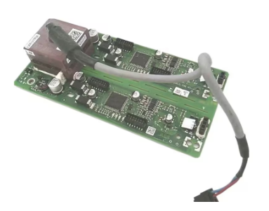 ABB 3BHE036131-P201 Power Module for Industrial Automation Systems