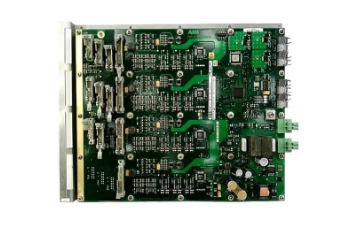 ABB 3BHE014311R0101 Output Card for industrial automation and ABB control systems