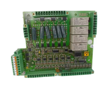 ABB 3BHE015619R0004 PC Board for industrial automation by ABB – durable and reliable circuit board