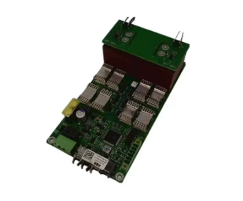 ABB 3BHE034576R0101 Digital Input Module – reliable ABB automation component for signal processing