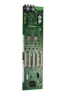 ABB 3BHE041464R0101 Control Board – reliable ABB module for industrial automation systems