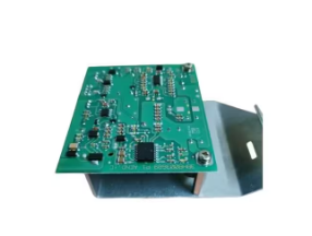ABB 3BH005243R0105 Voltage Module – reliable ABB component for industrial voltage regulation and automation systems