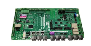 ABB UU D148 AE01 3BHE014185R0001 Voltage Transformer Control Board – reliable ABB component for voltage regulation in industrial automation