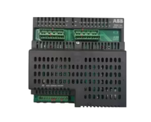 ABB 3BHE024820R0101 PPD234 A101 Controller Module – reliable ABB controller for industrial automation systems