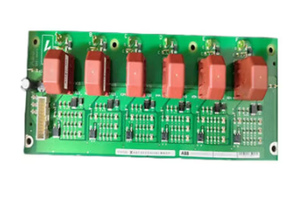 ABB 3BHB006338R0101 UNS0881A-P Circuit Board – durable ABB circuit board for industrial automation systems