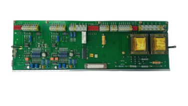 ABB UFC784 AE 3BHE003688R0001 I/O Module – genuine ABB automation module for reliable input/output signal handling