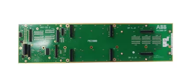 ABB 3BHE012436R0001 / PEC800-BP XXD129A01 Process Control Module – genuine ABB automation module for reliable industrial process control
