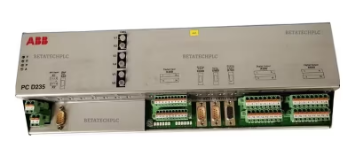 ABB 3BHE032025R0101 PCD235A101 Exciter Control Module – reliable ABB excitation control for industrial automation and power generation