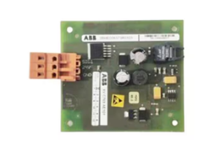 ABB XVC768116 3BHB007211R116 Programmable Controller – genuine ABB automation controller for industrial process control