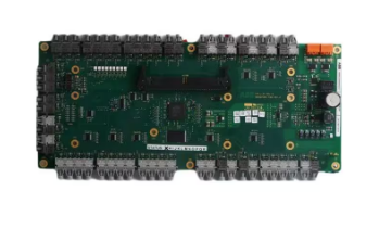 ABB XV C770 AE 3BHB006414R0001 HVD Board – genuine ABB high-voltage detection module for industrial automation and system protection