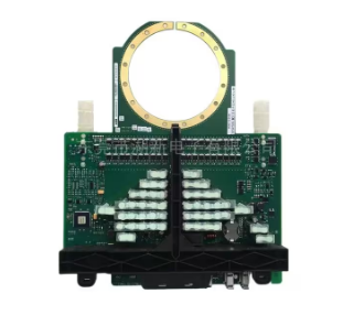 ABB 3BHE039203R0101 GV C736 CE10 Control Module – genuine ABB automation module for reliable process control