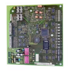 ABB UNS 2882A-P.V1 3BHE003855R0001 EGC Board – genuine ABB control board for industrial automation and power systems