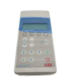 ABB UNS0874C V.1 3BHB002651R1 Control Panel – genuine ABB control panel for industrial automation and monitoring