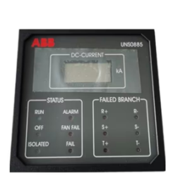 ABB UNS 0885a-Z.V1 3BHB006943R0001 Converter – genuine ABB industrial converter for reliable and efficient power conversion