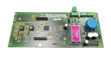 ABB PD D163 A 3BHE013855 P106 High-Voltage Inverter – genuine ABB power inverter for industrial high-voltage applications