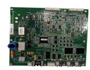 ABB 3BHE020356R0101 GFD233A Controller Module – genuine ABB automation module for reliable industrial process control