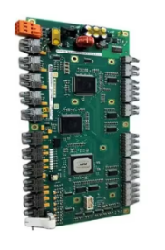 ABB 3BHE023681R0103 UC D224 A103 Input Filter Module – genuine ABB input filter for stable and reliable industrial power supply