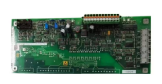 ABB GD C742 AE Var.02 3BHE003748R0002 Interface Module – genuine ABB automation component for reliable communication