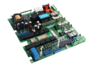 ABB LT C743CE02 3BHE013299R0002 Control Module – genuine ABB industrial automation component