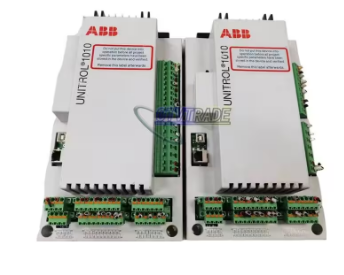 ABB 3BHE035301R1002 UNS 0121A-Z.V1 Power Supply Module – genuine ABB industrial power solution