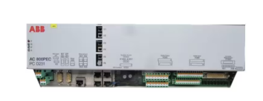 ABB PC D232A 3BHE022293R0101 I/O Module – genuine ABB industrial automation component