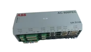 ABB 3BHE014135R0011 UAD149A0011 Controller Module – genuine ABB industrial automation component