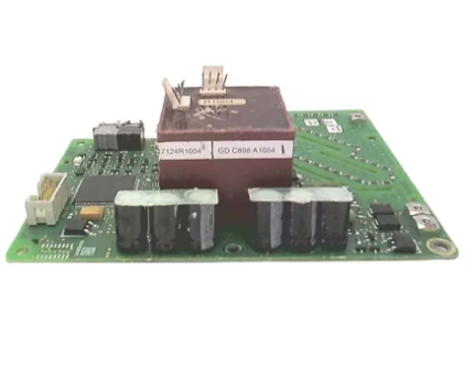 ABB 3BHE037124R1004 Power Module – Brand New Genuine ABB Product In Stock – Available at Evaflux