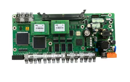 ABB 3BHE02876R0101 Processor Module – Brand New Genuine ABB Product In Stock – Available at Evaflux