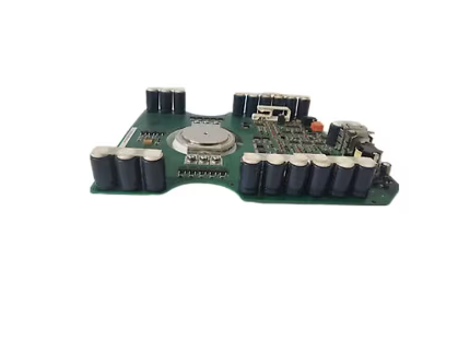 ABB 5SHX0660F0002 IGCT Module – 3BHE022333R0101 – Brand New Genuine ABB Power Module In Stock – Evaflux