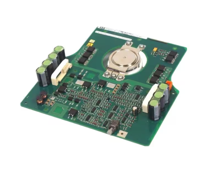 ABB 3BHB003387R101 Controller Circuit Board – 5SHX0660F0001 – Brand New Genuine ABB Power System Module – In Stock at Evaflux