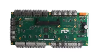 ABB 3BHE037864R0101 UF C911 B110 Control Board Module – genuine ABB industrial automation component