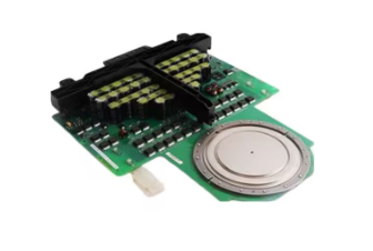 ABB 3BHB003154R0101 5SXE03-0141 IGCT Module – genuine ABB power semiconductor device