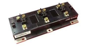 ABB PP30012HS(ABBN)5A IGBT Module – genuine ABB power semiconductor device