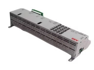ABB PPD103-30K 3BHE023584R2025 Excitation Control Module – genuine ABB automation component