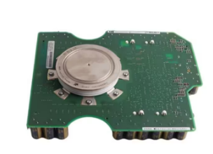 ABB 3BHB020538R0001 5SHX1060H0003 IGCT Module – genuine ABB power semiconductor component