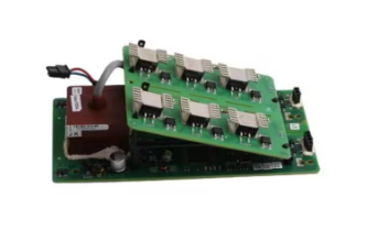 ABB H2004KVUPGRADEKITF1 3BHE0287614R0102 3BHE028762 2UEA004260 Miniature Circuit Breaker – genuine ABB protection device