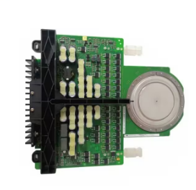 ABB 5SHX1960L0006 / 3BHB016120R0002 / 3BHE019719R0101 GVC736BE101 IGCT Module – High-Power Industrial Gate-Commutated Thyristor Module