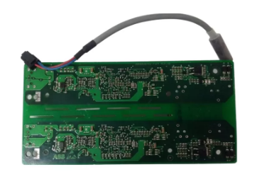 ABB 3BHE028761R0101 GDC806A0101 Processor Module – High-Performance Industrial Automation