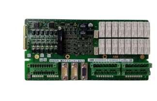 ABB 3BHE023681R0103 UCD224A103 Controller Module – Reliable Industrial Automation Control