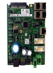 ABB 3BHE047217R0101 GDD360C Digital Input/Output Module – Reliable Industrial I/O Automation