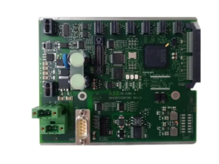 ABB 3BHE025335R1121 PDD205A1121 Module – Reliable Industrial Automation Solution