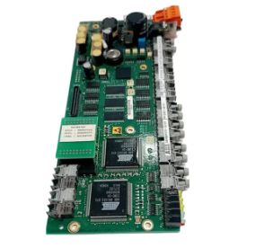 ABB 3BHE041465P201 UDD406A Processor Module – High-Performance Industrial Automation Processor